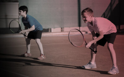 Aktiviteter i Tennis